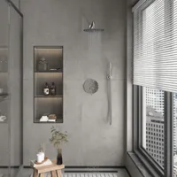 Clihome Shower Systems