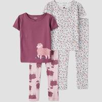 Target Girl's Pajamas Sets
