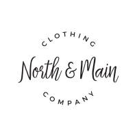 All North & Main Clothing Company Online Shopping