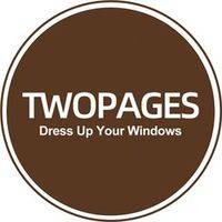 All TWOPAGES Online Shopping