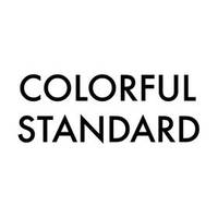 All Colorful Standard Online Shopping