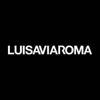 All LUISAVIAROMA Online Shopping