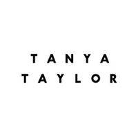 All Tanya Taylor Online Shopping