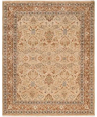 Bloomingdale's Mogul M1599 Area Rug