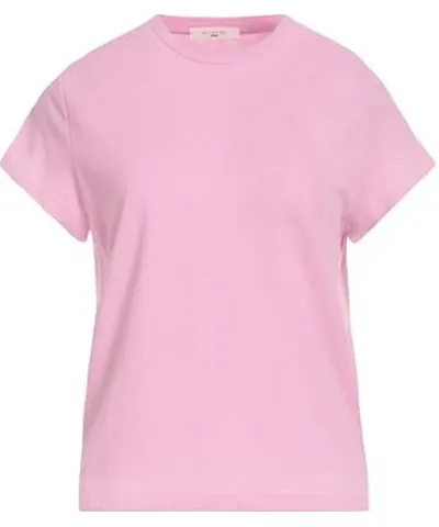 ZANONE Woman T-shirt Pink