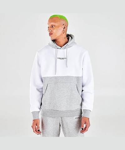 sonneti hoodie