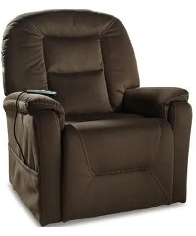 Ashley HomeStore Samir Power Lift Recliner