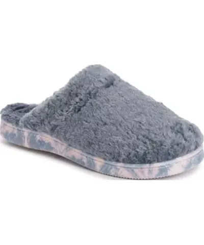 MUK LUKS Women's Wen Shearling Slipper