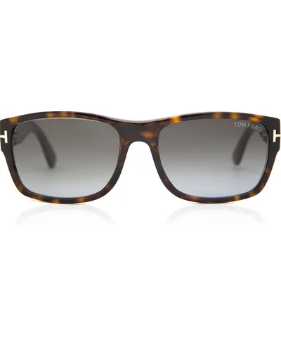 Tom Ford FT0445 MASON 52B Men's Sunglasses Tortoiseshell