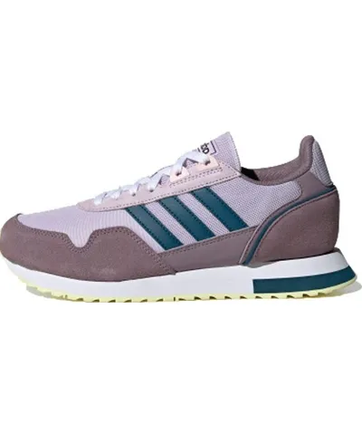 adidas 8K 2020 'Grey/White/Blue'