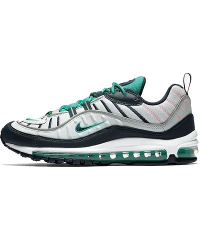Nike Air Max 98 'South Beach'