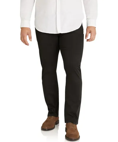 Johnny Bigg Men's Benny Stretch Pocket Pant