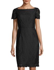 Shop Women s Diane von Furstenberg Lace Dresses up to 75 Off DealDoodle