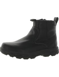 Shop Men s Ankle Boots from Skechers up to 40 Off DealDoodle