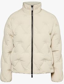 Shop Burberry Women s Down Jackets up to 65 Off DealDoodle