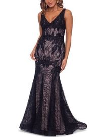 Shop Women s Betsy Adam Lace Dresses up to 80 Off DealDoodle