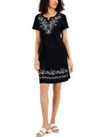 Shop Women s Casual Dresses from Karen Scott up to 80 Off DealDoodle