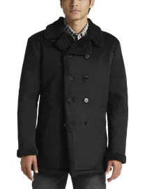 Men s Wearhouse Joseph Abboud Men s Coats Winter Coats Quilted Coats Rain Coats DealDoodle