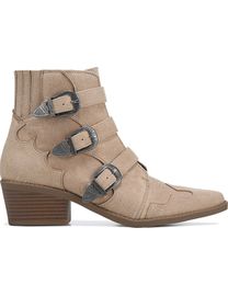 Shop Women s Booties from indigo rd. up to 60 Off DealDoodle