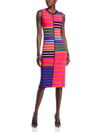 Shop Women s Printed Dresses from Elie Tahari up to 80 Off DealDoodle