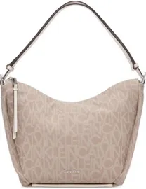 Shop Women s Calvin Klein Hobo Bags up to 75 Off DealDoodle