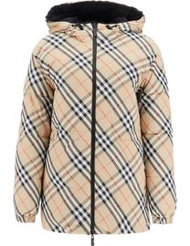 Burberry smethwick down jacket best sale