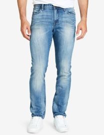 William rast fashion hixson straight jeans