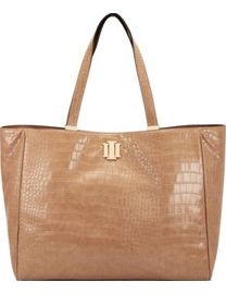 INC offers INTERNATIONAL CONCEPTS Michaelaa Snake Tote