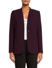 Shop Women s Jackets from Elie Tahari up to 80 Off DealDoodle