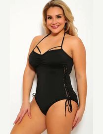 Shop Women s Plus Size Swimwear from Kandy Kouture up to 55 Off DealDoodle