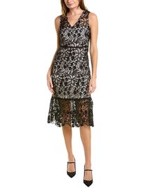 Shop Women s Lace Dresses from Elie Tahari up to 80 Off DealDoodle