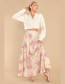 Loveshackfancy hotsell keily top