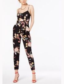 Material girl jumpsuit online