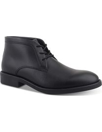 Alfani men's aiden chukka boot created for macy's hotsell