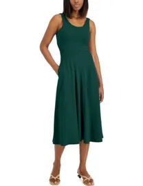 Shop Women s Plus Size Dresses from Alfani up to 85 Off DealDoodle