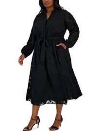 Shop Women s Plus Size Dresses from Alfani up to 85 Off DealDoodle