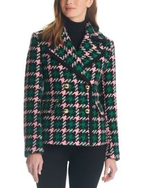 Kate spade peacoat hotsell