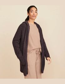 Loft hooded cardigan hotsell