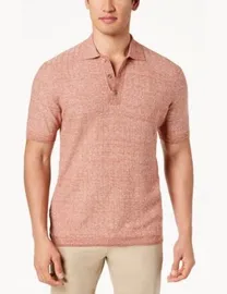 Macy's tasso elba polo best sale