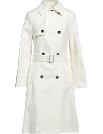 Shop Women s Trench Coats from Bcbgmaxazria up to 80 Off DealDoodle