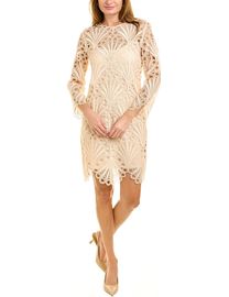 Shop Women s Lace Dresses from Elie Tahari up to 80 Off DealDoodle