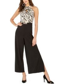 Macy's thalia jumpsuit deals