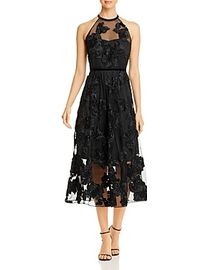 Shop Women s Printed Dresses from Elie Tahari up to 80 Off DealDoodle