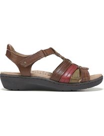 Famous footwear earth origins sandals online