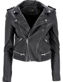 Shop Women s Jackets from Maje up to 80 Off DealDoodle