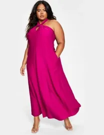 Shop Women s Plus Size Dresses from INC International Concepts up to 90 Off DealDoodle