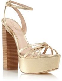 Shop Women s High Heel Sandals from Rachel Zoe up to 50 Off DealDoodle