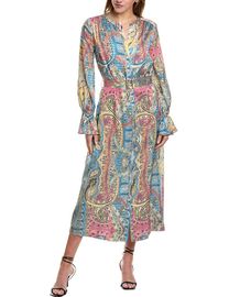 Shop Women s Shirt Dresses from Elie Tahari up to 80 Off DealDoodle