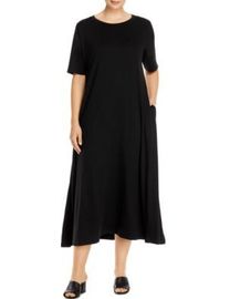 Macy's eileen fisher plus shops size