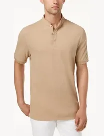 Macy's tasso elba polo best sale